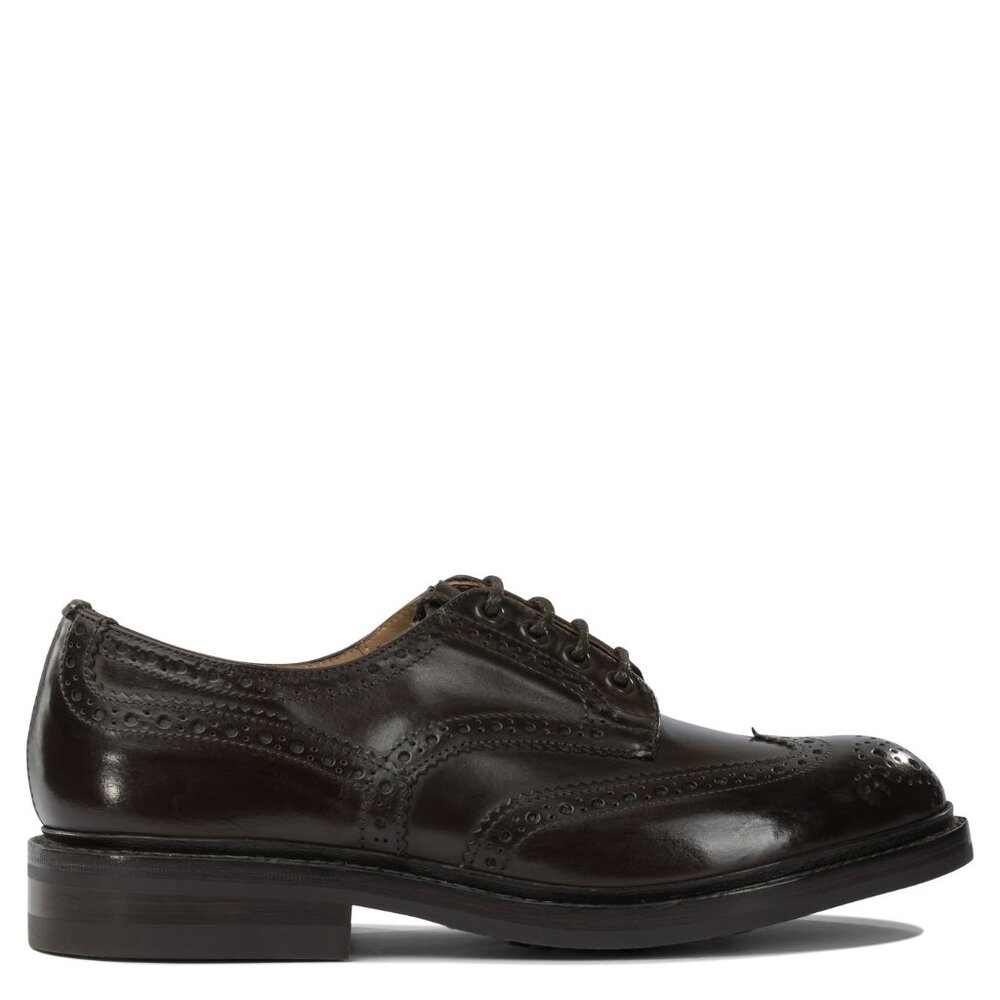 Tricker'S Bourton Derby UK 8 Men